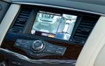 Nissan Patrol 2010 года